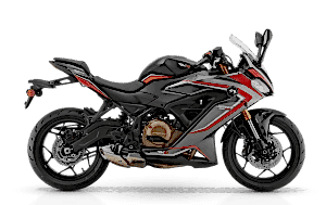 SRK400RR