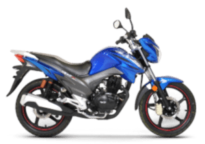 TNT125 PRO